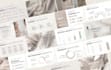 design a professional powerpoint presentation or pitch deck