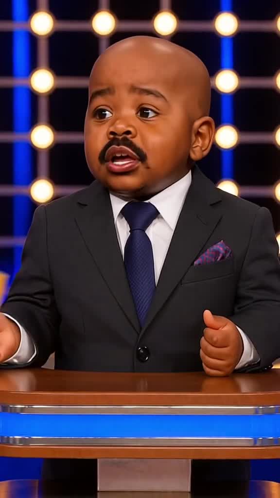 viral ai talking baby video ai baby podcast ai talking avatar ai podcast video