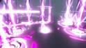 create unreal engine vfx in niagara particle system, unreal engine game vfx