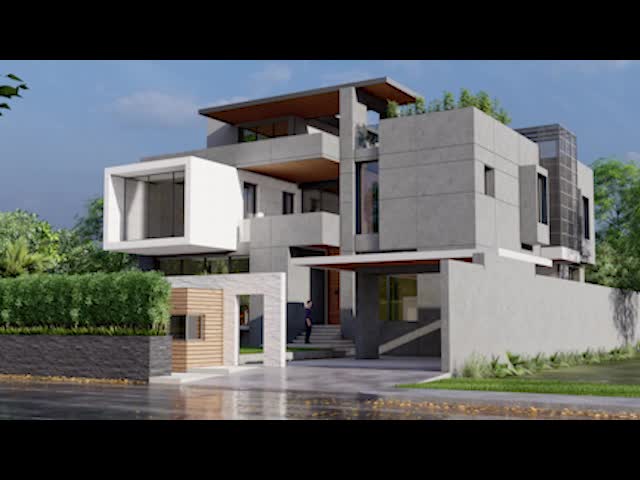 Do realistic 3d architectural rendering and animation by Hamzarauf401 | Fiverr Do realistic 3d architectural rendering and animation by Hamzarauf401 | Fiverr