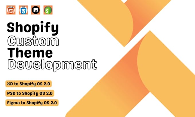 create a custom shopify theme