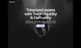 develop 3d interactive wordpress website, design wordpress animated 3d website