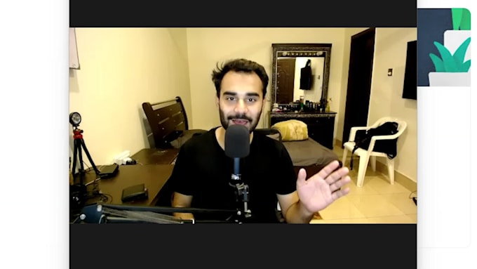 record a professional british male voiceover