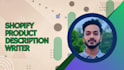 write compelling shopify product descriptions with proper SEO title