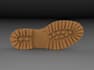 design amazing 3d shoe sole quickly