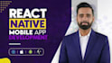 be your expert react native expo developer