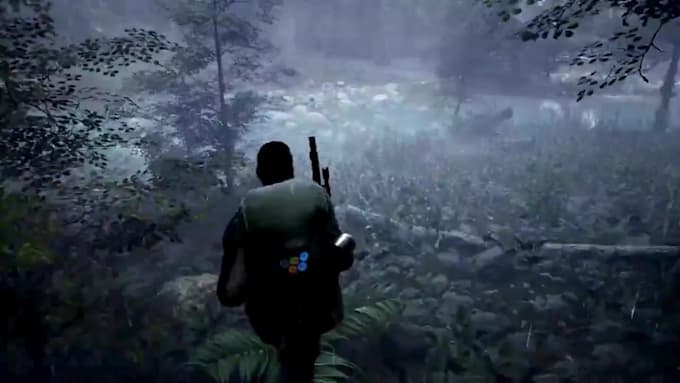 do unreal engine game development, create unreal engine game, ue5 blueprints