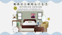 design your maximalist house interiors