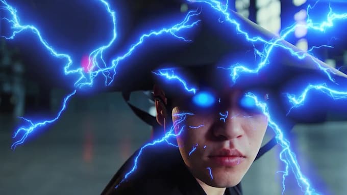 do visual effects and vfx video effects in your videos