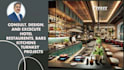 consult to plan, design your  restaurant and hotel projects