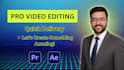professionally edit your videos within 24 hours