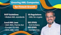 draft aml kyc compliance policies and training for msbs fintech and crypto