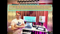 master your song to high quality audio, track mastering
