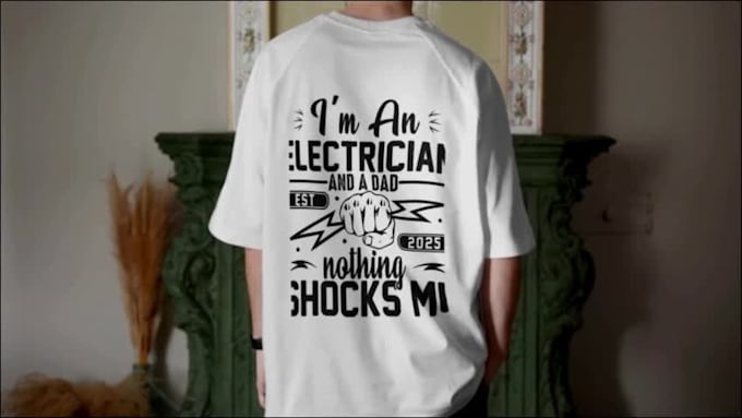 create minimalist, funny, and unique t shirts for pod