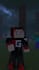 professional minecraft 3d animation