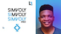 design simvoly website, funnel, build store and whitelabel