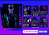 design epk, media kit, press kit, speaker kit, one sheet