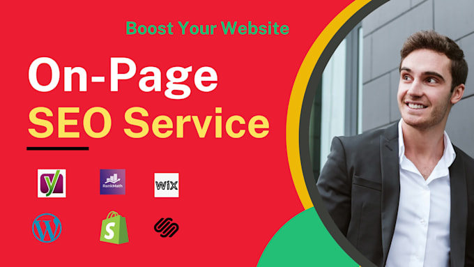 do complete on page seo with rank math and technical optimization