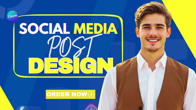 design professional ad creatives and product posts