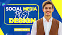 design professional ad creatives and product posts