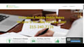 notary website lawyer law firm attorney notary website landing page