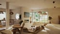 design and rendering 3d interior and exterior for you