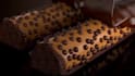 render realistic 3d food animation, 3d chocolate animation, 3d modeling