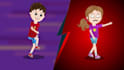 animate your 2d cartoon character or images