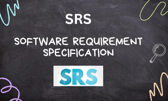 Make Software Requirement Specification Or Srs Document By Kauserayaz ...