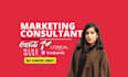 be your marketing consultant