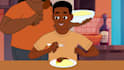 create a 2d animation video