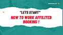 create a travel and tour hotel booking website