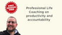 be your productivity and accountability coach