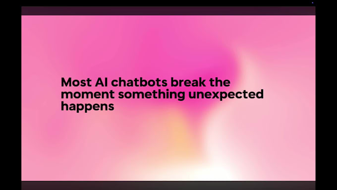 build a custom ai agent for bookings and support