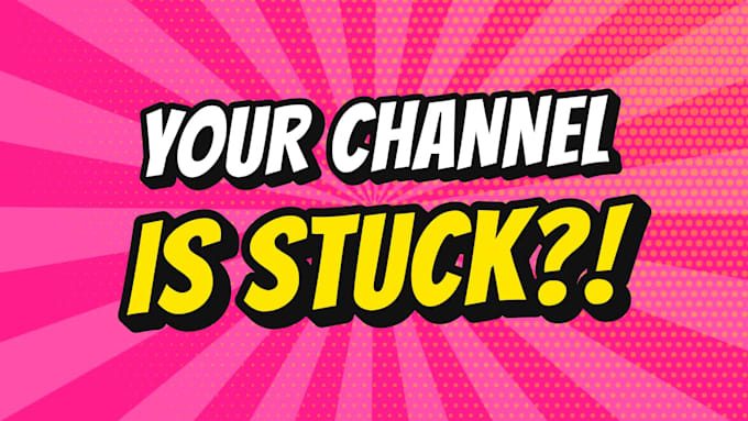 do organic youtube channel promotion