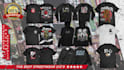create standout clothing design or streetwear illustration