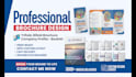 professional brochures, company profiles, bifold and trifold brochures
