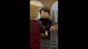 do lego 3d animation  for tiktok