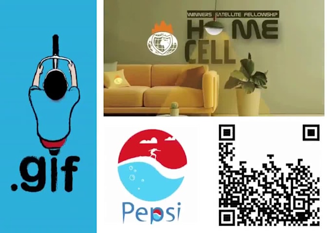 do animated GIF for you