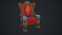 create high quality stylized or realistic 3d game assets