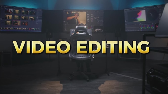 edit your sizzle reel