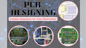 design custom schematic and professional pcb using altium