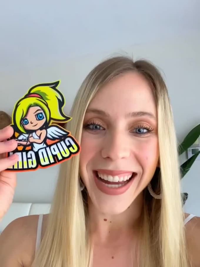 create ugc user generated content, tiktok, or reel video ads
