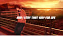 create animated lyrics video for your song