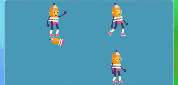 create interactive rive animations from your figma or vector design