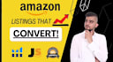 write powerful amazon product description for amazon listing