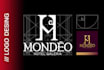 design or redesign your logo or brand image