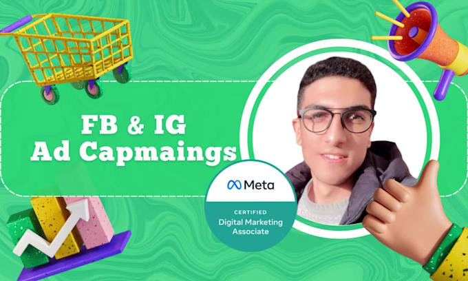craft the perfect facebook and instagram ad campaigns for you