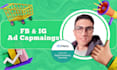 craft the perfect facebook and instagram ad campaigns for you