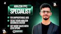 setup, manage amazon PPC campaigns ads and do amazon ads campaigns optimizations